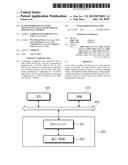 FLASH MEMORY DEVICE WITH MULTI-LEVEL CELLS AND METHOD OF WRITING DATA     THEREIN diagram and image