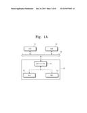 FLASH MEMORY DEVICE WITH MULTI-LEVEL CELLS AND METHOD OF WRITING DATA     THEREIN diagram and image