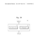 FLASH MEMORY DEVICE WITH MULTI-LEVEL CELLS AND METHOD OF WRITING DATA     THEREIN diagram and image