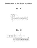 FLASH MEMORY DEVICE WITH MULTI-LEVEL CELLS AND METHOD OF WRITING DATA     THEREIN diagram and image