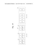 FLASH MEMORY DEVICE WITH MULTI-LEVEL CELLS AND METHOD OF WRITING DATA     THEREIN diagram and image