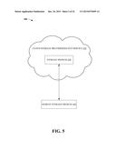 INTELLIGENT DATA STORAGE UTILIZING ONE OR MORE RECORDS diagram and image