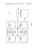 MEMORY TRANSACTION HAVING IMPLICIT ORDERING EFFECTS diagram and image