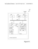 MAKING MORE ACTIVE USE OF A SECONDARY STORAGE SYSTEM diagram and image