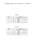 SYSTEM INCLUDING SERVER AND PRINTING APPARATUS, PRINTING APPARATUS, AND     CONTROL METHOD diagram and image