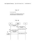 SYSTEM INCLUDING SERVER AND PRINTING APPARATUS, PRINTING APPARATUS, AND     CONTROL METHOD diagram and image