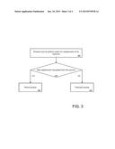 CONTROLLING DISTRIBUTION OF A DEPLETABLE RESOURCE ON A NETWORK-ENABLED     DEVICE diagram and image