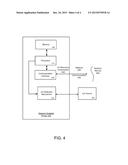 CONTROLLING DISTRIBUTION OF A DEPLETABLE RESOURCE ON A NETWORK-ENABLED     DEVICE diagram and image