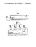 CONTENT PROVIDING DEVICE, CONTENT PROVIDING METHOD, AND COMPUTER PROGRAM     PRODUCT diagram and image