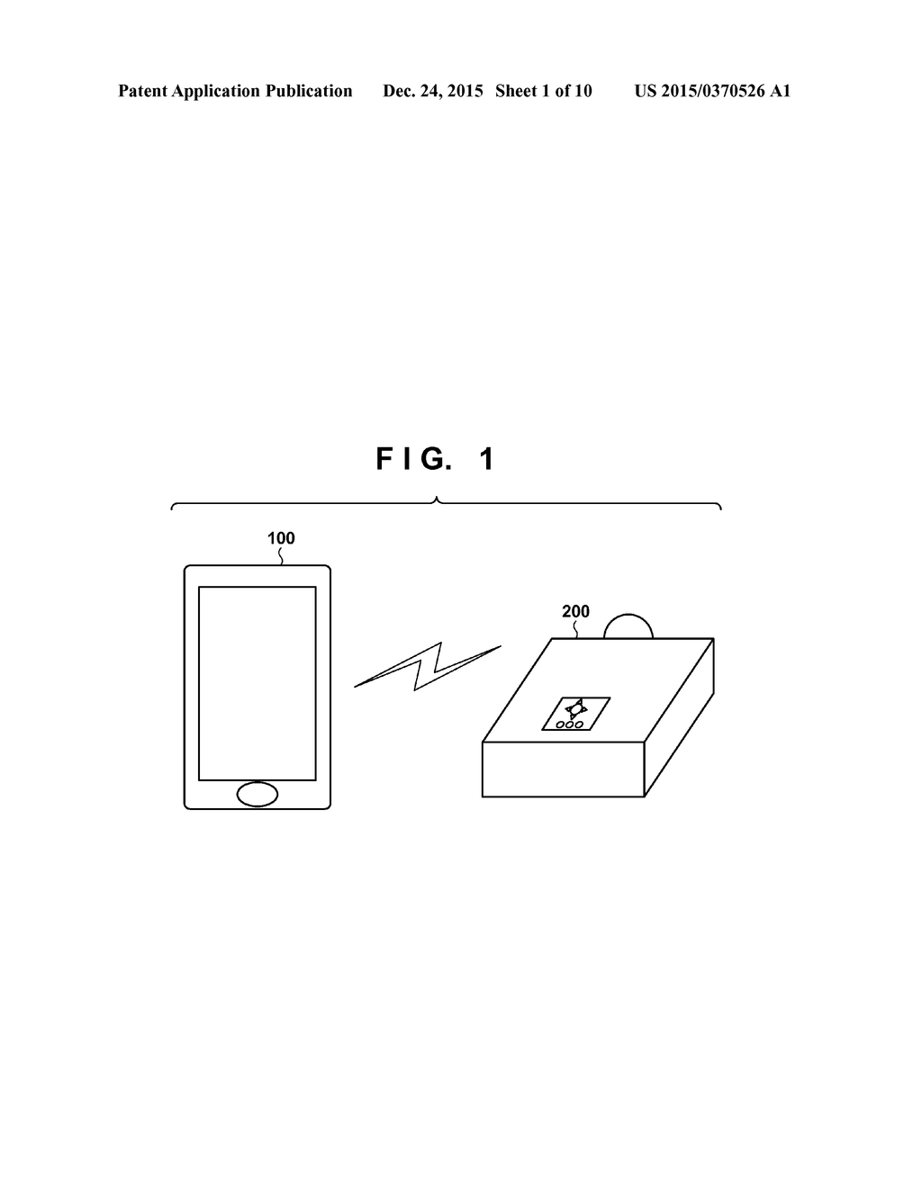 INFORMATION PROCESSING APPARATUS AND CONTROL METHOD THEREOF - diagram, schematic, and image 02