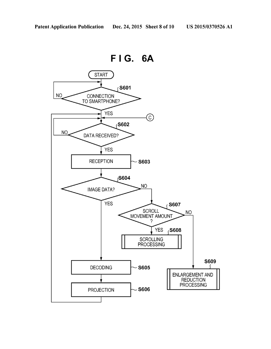 INFORMATION PROCESSING APPARATUS AND CONTROL METHOD THEREOF - diagram, schematic, and image 09