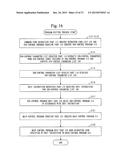 PROGRAM EDITING DEVICE, PROGRAM EDITING METHOD AND PROGRAM EDITING PROGRAM diagram and image