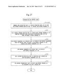 PROGRAM EDITING DEVICE, PROGRAM EDITING METHOD AND PROGRAM EDITING PROGRAM diagram and image