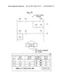 PROGRAM EDITING DEVICE, PROGRAM EDITING METHOD AND PROGRAM EDITING PROGRAM diagram and image