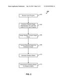 ESTABLISHING SUBSYSTEM BOUNDARIES BASED ON CALL FLOW GRAPH TOPOLOGY diagram and image