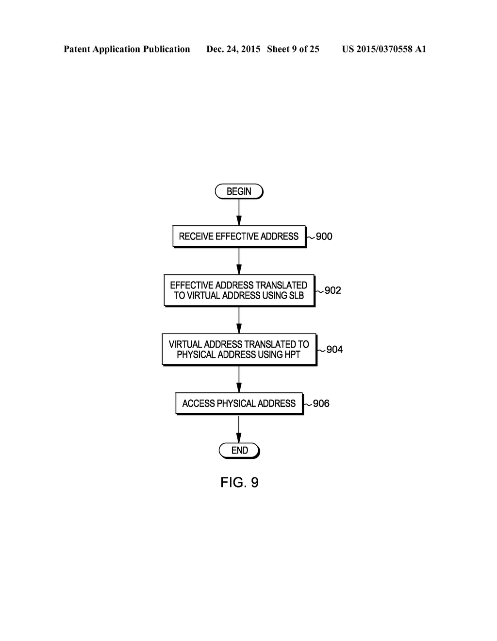 RELOCATION OF INSTRUCTIONS THAT USE RELATIVE ADDRESSING - diagram, schematic, and image 10