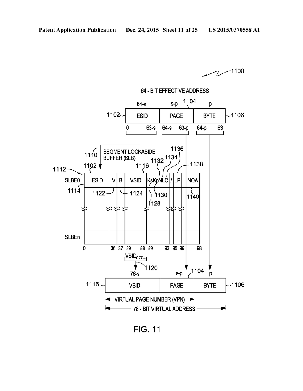 RELOCATION OF INSTRUCTIONS THAT USE RELATIVE ADDRESSING - diagram, schematic, and image 12