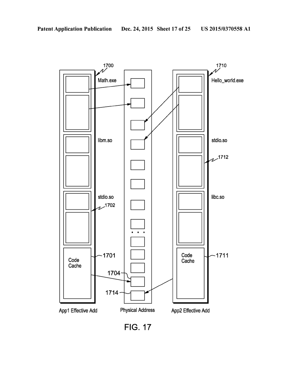 RELOCATION OF INSTRUCTIONS THAT USE RELATIVE ADDRESSING - diagram, schematic, and image 18