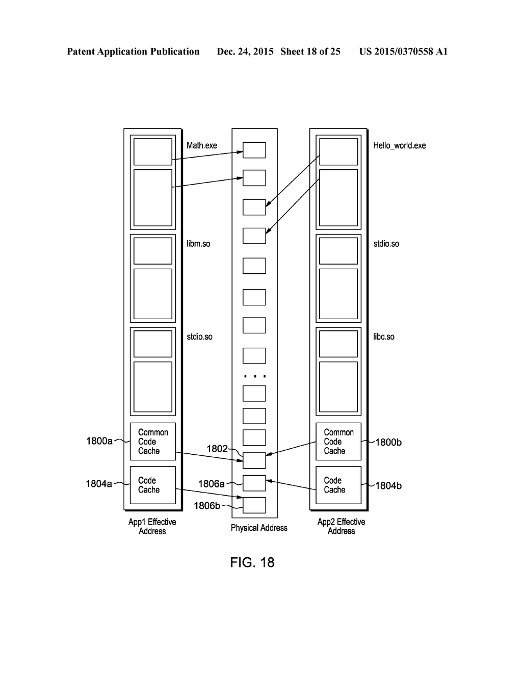 RELOCATION OF INSTRUCTIONS THAT USE RELATIVE ADDRESSING - diagram, schematic, and image 19