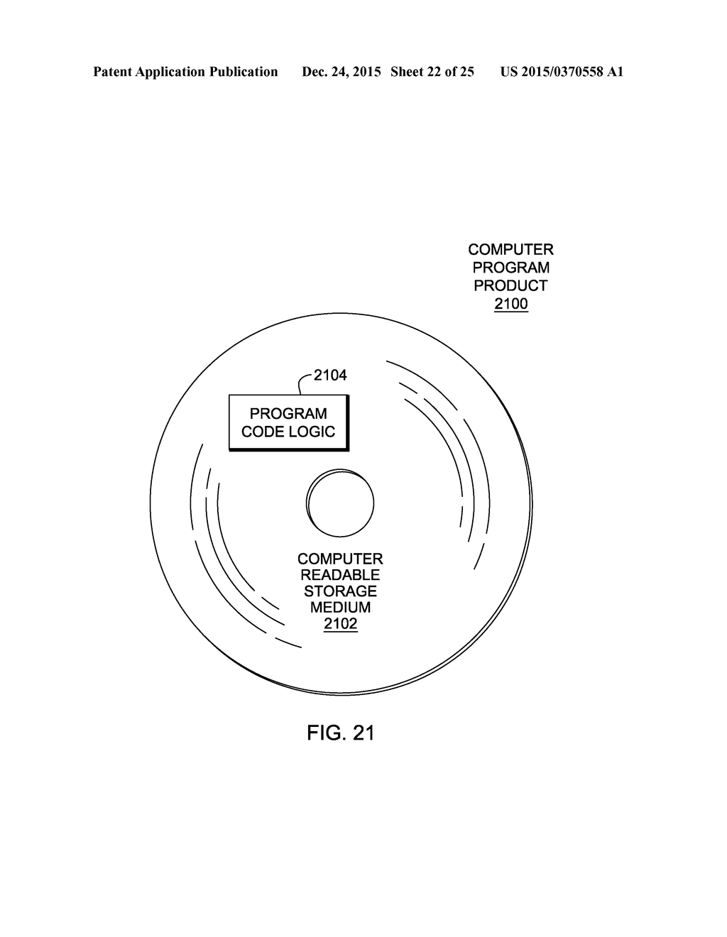 RELOCATION OF INSTRUCTIONS THAT USE RELATIVE ADDRESSING - diagram, schematic, and image 23