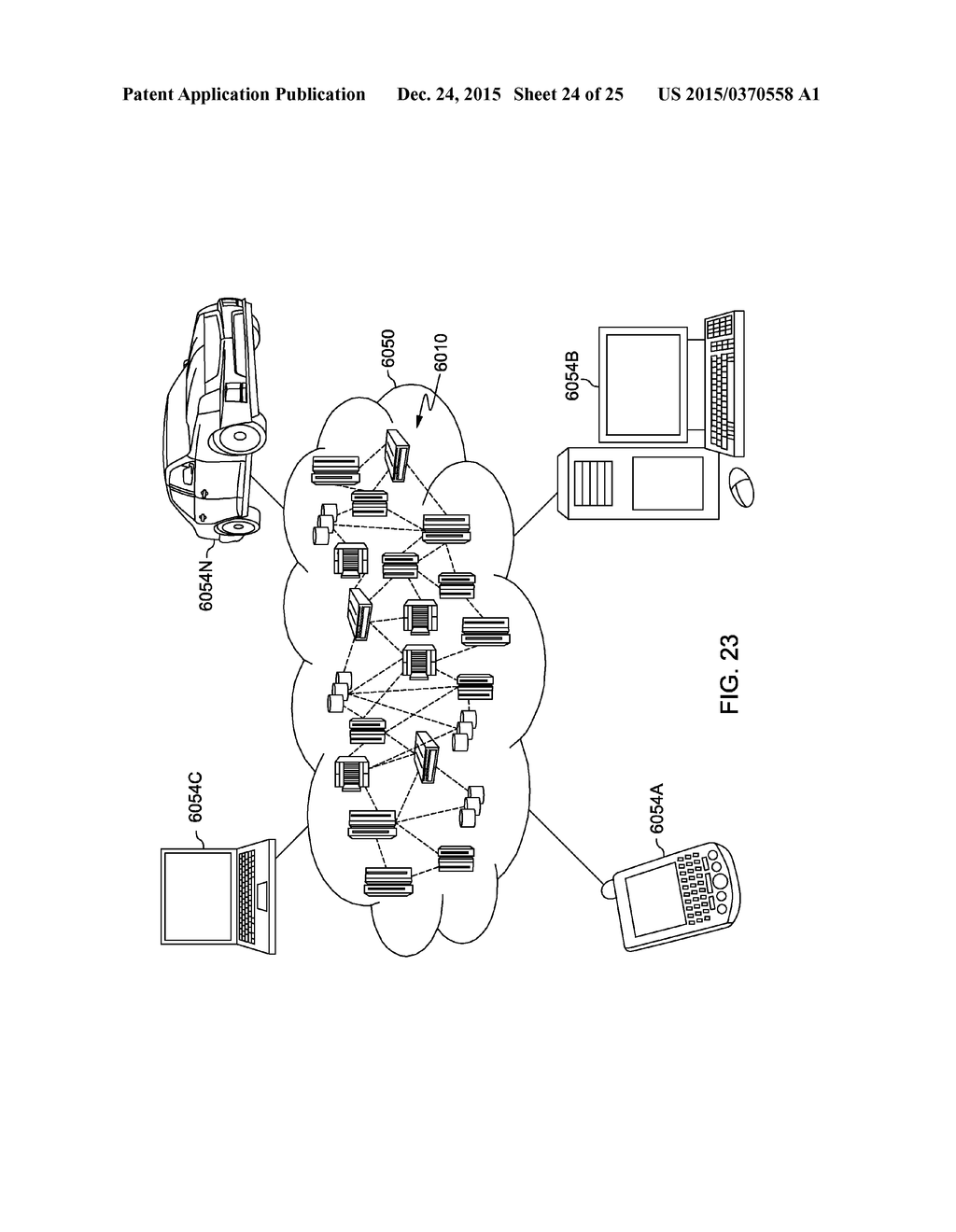 RELOCATION OF INSTRUCTIONS THAT USE RELATIVE ADDRESSING - diagram, schematic, and image 25