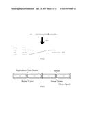 METHODS FOR ENFORCING CONTROL FLOW OF A COMPUTER PROGRAM diagram and image