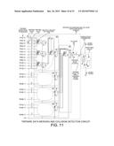 MULTI-PROCESSOR SYSTEM HAVING TRIPWIRE DATA MERGING AND COLLISION     DETECTION diagram and image