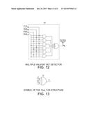 MULTI-PROCESSOR SYSTEM HAVING TRIPWIRE DATA MERGING AND COLLISION     DETECTION diagram and image