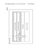 EMPLOYING INTERMEDIARY STRUCTURES FOR FACILITATING ACCESS TO SECURE MEMORY diagram and image