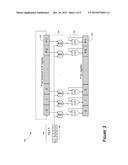 ERROR CORRECTING CODE ENCODER SUPPORTING MULTIPLE CODE RATES AND     THROUGHPUT SPEEDS FOR DATA STORAGE SYSTEMS diagram and image