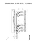 ERROR CORRECTING CODE ENCODER SUPPORTING MULTIPLE CODE RATES AND     THROUGHPUT SPEEDS FOR DATA STORAGE SYSTEMS diagram and image