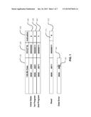 ECC METHOD FOR DOUBLE PATTERN FLASH MEMORY diagram and image