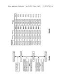 EFFICIENTLY ACCESSING AN ENCODED DATA SLICE IN A MEMORY CONTAINER     UTILIZING A MEMORY BIN diagram and image