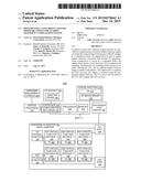 IMPLEMENTING CONCURRENT ADAPTER FIRMWARE UPDATE FOR AN SRIOV ADAPTER IN A     VIRTUALIZED SYSTEM diagram and image