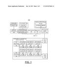 IMPLEMENTING CONCURRENT ADAPTER FIRMWARE UPDATE FOR AN SRIOV ADAPTER IN A     VIRTUALIZED SYSTEM diagram and image