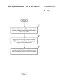 METHOD AND APPARATUS FOR CACHE MEMORY DATA PROCESSING diagram and image