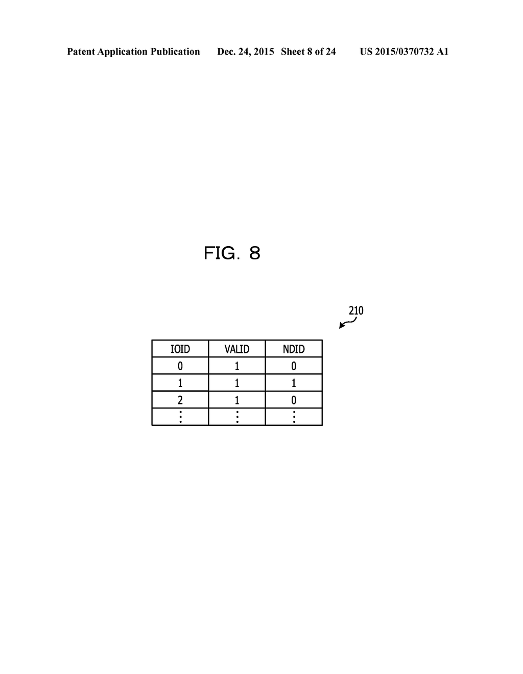 INFORMATION PROCESSING APPARATUS, INPUT AND OUTPUT CONTROL DEVICE, AND     METHOD OF CONTROLLING INFORMATION PROCESSING APPARATUS - diagram, schematic, and image 09