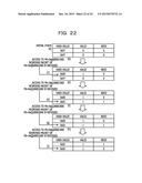 INFORMATION PROCESSING APPARATUS, INPUT AND OUTPUT CONTROL DEVICE, AND     METHOD OF CONTROLLING INFORMATION PROCESSING APPARATUS diagram and image