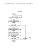 INFORMATION PROCESSING APPARATUS, INPUT AND OUTPUT CONTROL DEVICE, AND     METHOD OF CONTROLLING INFORMATION PROCESSING APPARATUS diagram and image