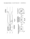 Interface for Bridging Out-of-Band Information from a Downstream     Communication Link to an Upstream Communication Link diagram and image