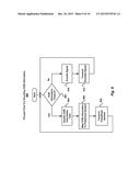 Interface for Bridging Out-of-Band Information from a Downstream     Communication Link to an Upstream Communication Link diagram and image