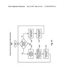 Interface for Bridging Out-of-Band Information from a Downstream     Communication Link to an Upstream Communication Link diagram and image