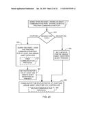 SYSTEM AND METHOD FOR COMMUNICATION PORT BASED ASSET MANAGEMENT diagram and image