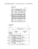 INTEGRATED CIRCUIT APPARATUS, THREE-DIMENSIONAL INTEGRATED CIRCUIT,     THREE-DIMENSIONAL PROCESSOR DEVICE, AND PROCESS SCHEDULER, WITH     CONFIGURATION TAKING ACCOUNT OF HEAT diagram and image