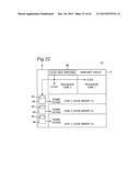 INTEGRATED CIRCUIT APPARATUS, THREE-DIMENSIONAL INTEGRATED CIRCUIT,     THREE-DIMENSIONAL PROCESSOR DEVICE, AND PROCESS SCHEDULER, WITH     CONFIGURATION TAKING ACCOUNT OF HEAT diagram and image