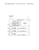 INTEGRATED CIRCUIT APPARATUS, THREE-DIMENSIONAL INTEGRATED CIRCUIT,     THREE-DIMENSIONAL PROCESSOR DEVICE, AND PROCESS SCHEDULER, WITH     CONFIGURATION TAKING ACCOUNT OF HEAT diagram and image