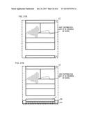 INTEGRATED CIRCUIT APPARATUS, THREE-DIMENSIONAL INTEGRATED CIRCUIT,     THREE-DIMENSIONAL PROCESSOR DEVICE, AND PROCESS SCHEDULER, WITH     CONFIGURATION TAKING ACCOUNT OF HEAT diagram and image