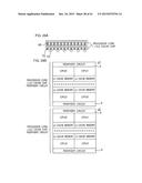 INTEGRATED CIRCUIT APPARATUS, THREE-DIMENSIONAL INTEGRATED CIRCUIT,     THREE-DIMENSIONAL PROCESSOR DEVICE, AND PROCESS SCHEDULER, WITH     CONFIGURATION TAKING ACCOUNT OF HEAT diagram and image