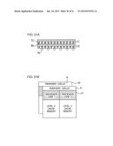 INTEGRATED CIRCUIT APPARATUS, THREE-DIMENSIONAL INTEGRATED CIRCUIT,     THREE-DIMENSIONAL PROCESSOR DEVICE, AND PROCESS SCHEDULER, WITH     CONFIGURATION TAKING ACCOUNT OF HEAT diagram and image