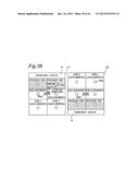 INTEGRATED CIRCUIT APPARATUS, THREE-DIMENSIONAL INTEGRATED CIRCUIT,     THREE-DIMENSIONAL PROCESSOR DEVICE, AND PROCESS SCHEDULER, WITH     CONFIGURATION TAKING ACCOUNT OF HEAT diagram and image